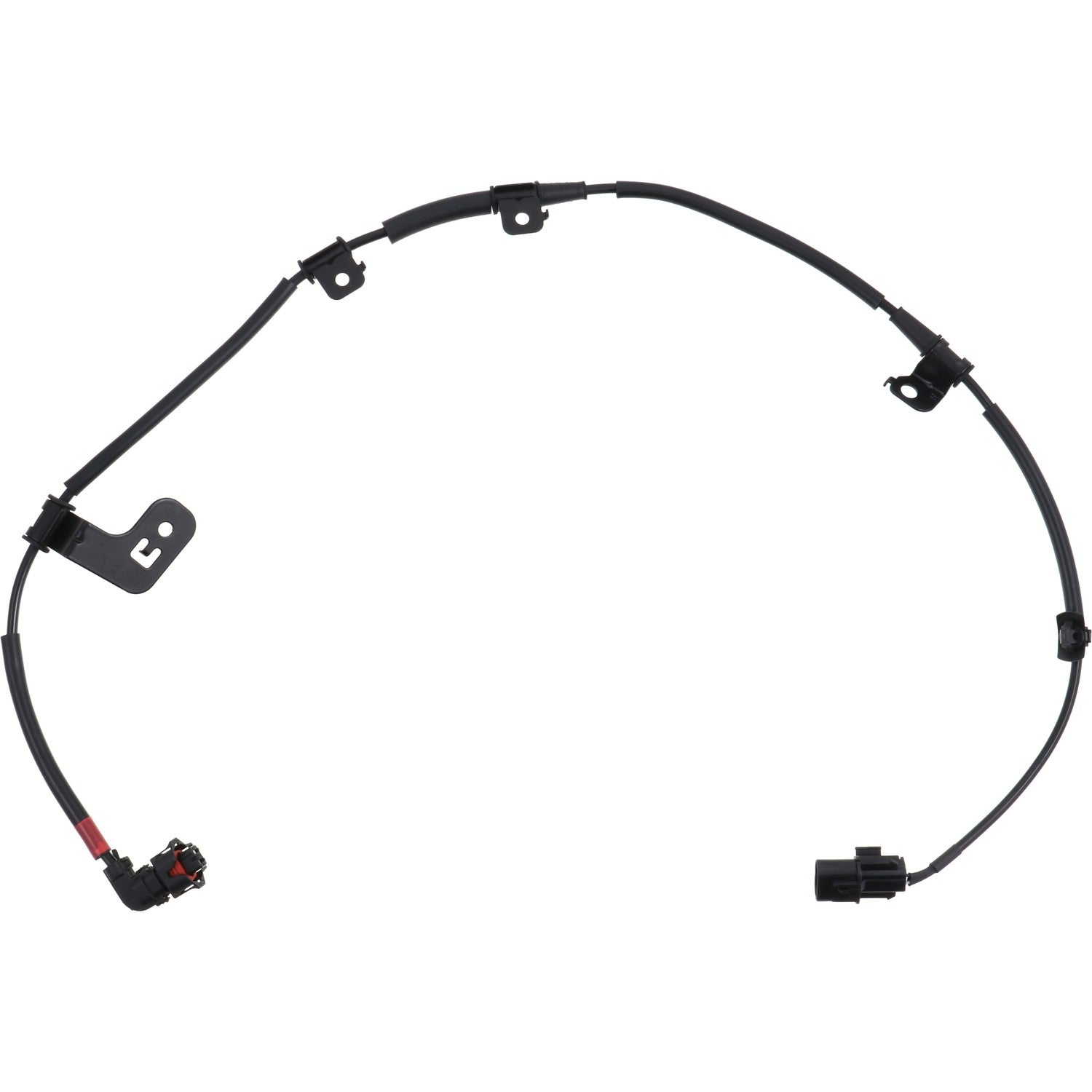 HOLSTEIN Holstein Parts 2ABS3070 ABS Wheel Speed Sensor 2ABS3070