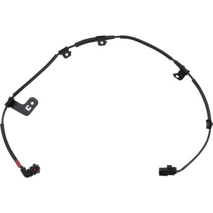 HOLSTEIN Holstein Parts 2ABS3070 ABS Wheel Speed Sensor 2ABS3070