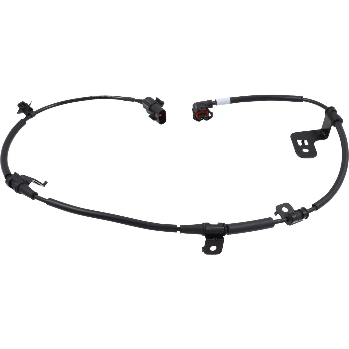 HOLSTEIN Holstein Parts 2ABS3071 ABS Wheel Speed Sensor 2ABS3071