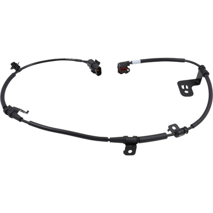 HOLSTEIN Holstein Parts 2ABS3071 ABS Wheel Speed Sensor 2ABS3071