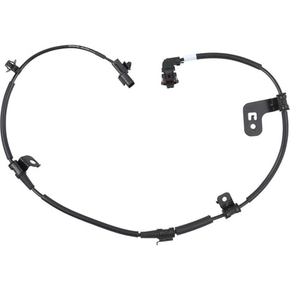 HOLSTEIN Holstein Parts 2ABS3071 ABS Wheel Speed Sensor 2ABS3071