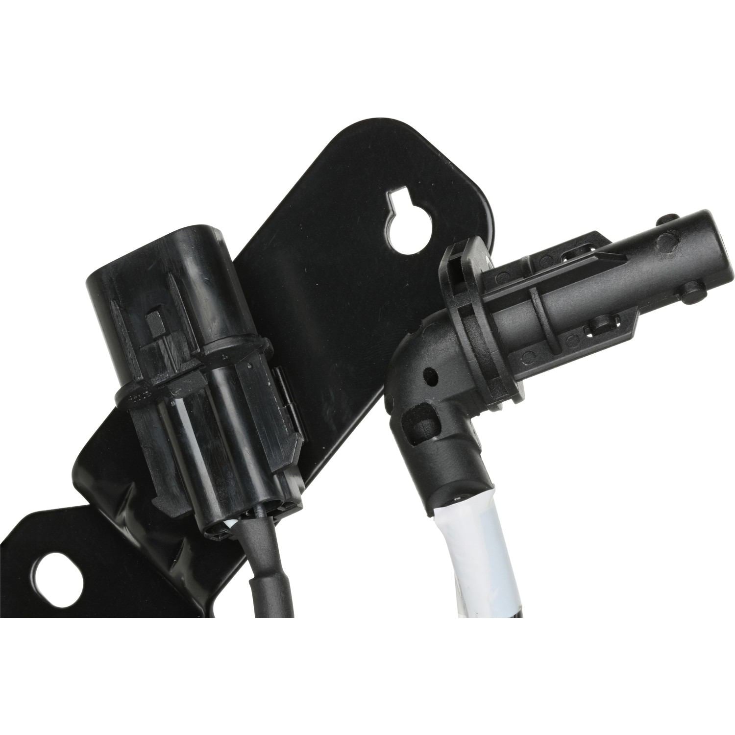 HOLSTEIN Holstein Parts 2ABS3072 ABS Wheel Speed Sensor 2ABS3072