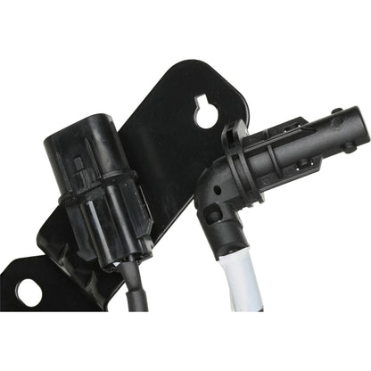 HOLSTEIN Holstein Parts 2ABS3072 ABS Wheel Speed Sensor 2ABS3072