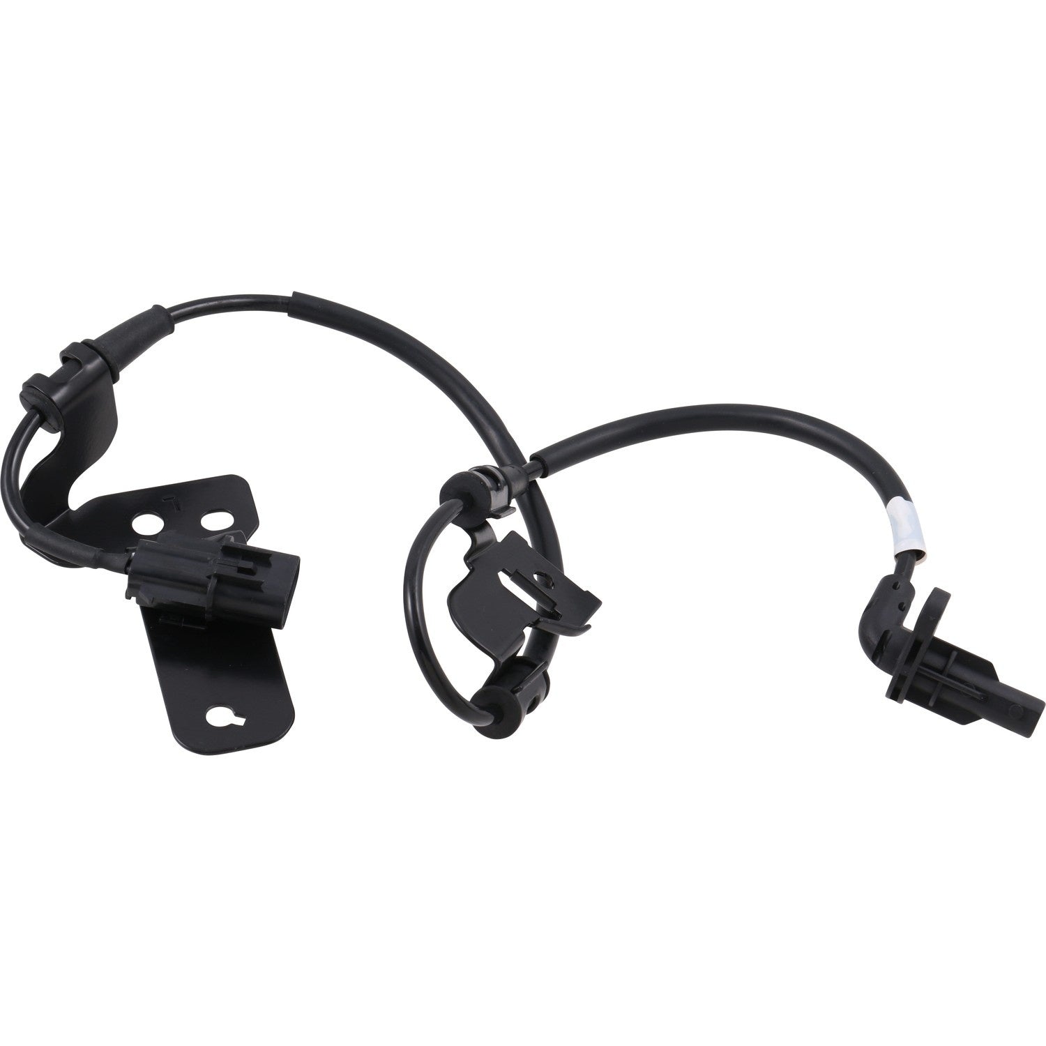 HOLSTEIN Holstein Parts 2ABS3072 ABS Wheel Speed Sensor 2ABS3072
