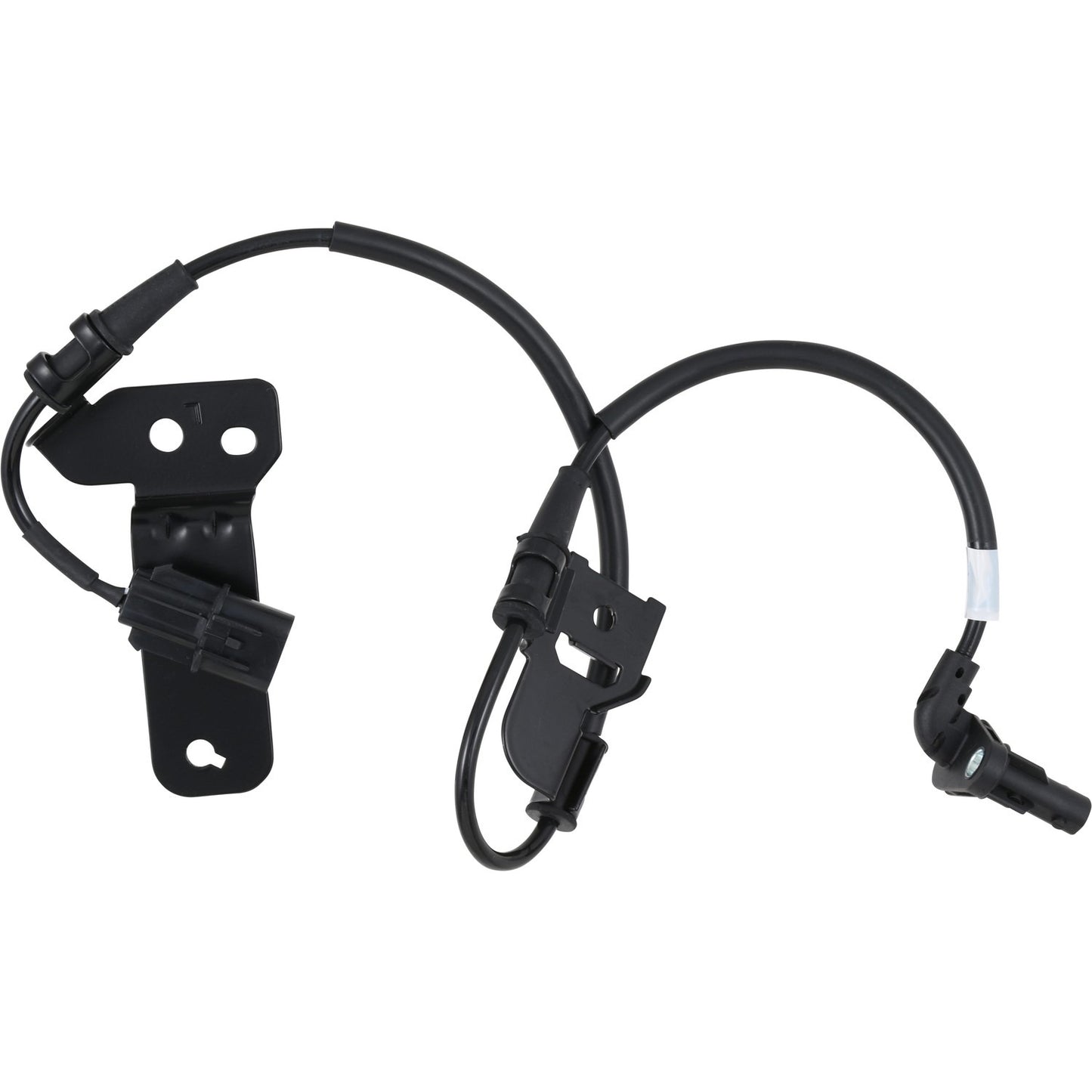 HOLSTEIN Holstein Parts 2ABS3072 ABS Wheel Speed Sensor 2ABS3072