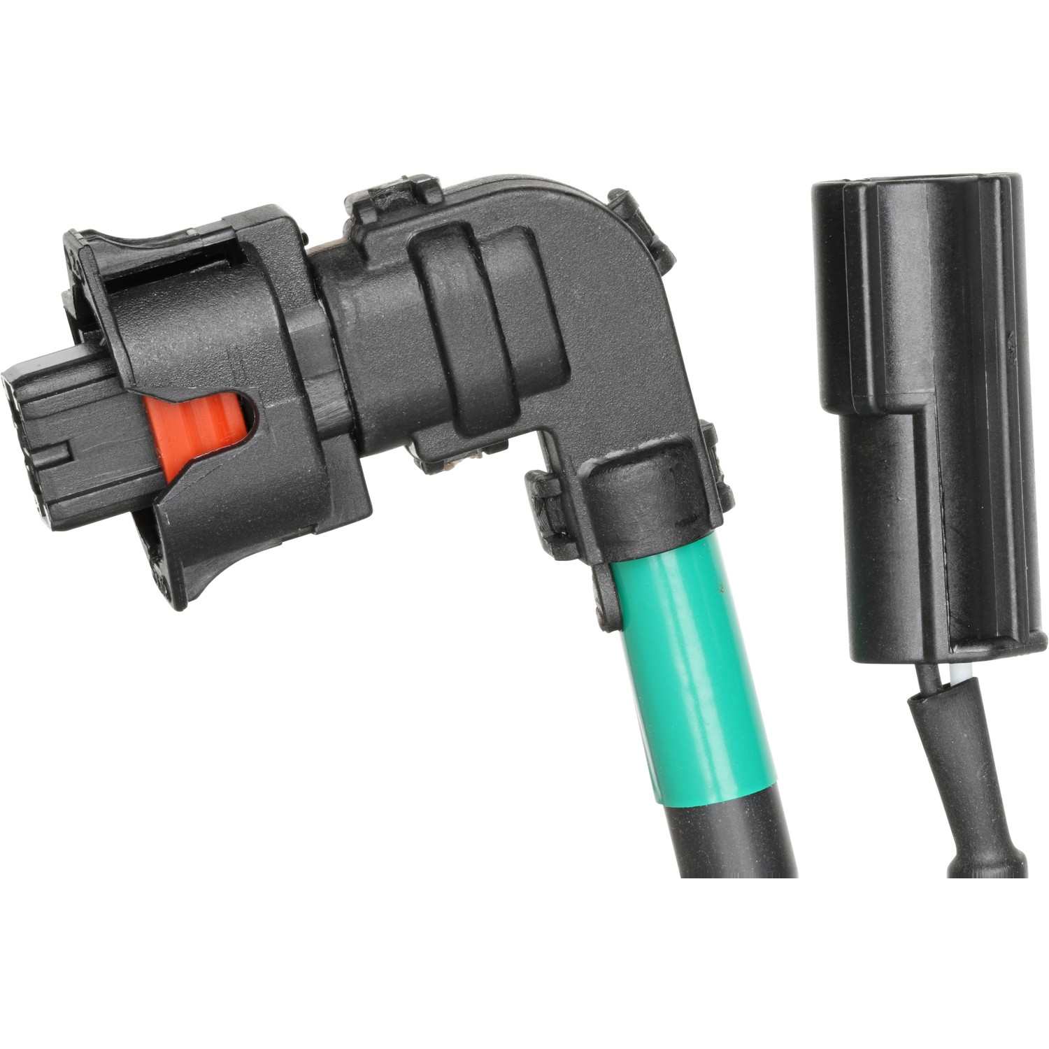 HOLSTEIN Holstein Parts 2ABS3077 ABS Wheel Speed Sensor 2ABS3077
