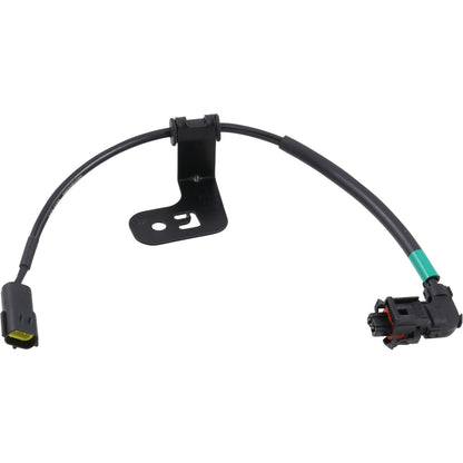 HOLSTEIN Holstein Parts 2ABS3077 ABS Wheel Speed Sensor 2ABS3077