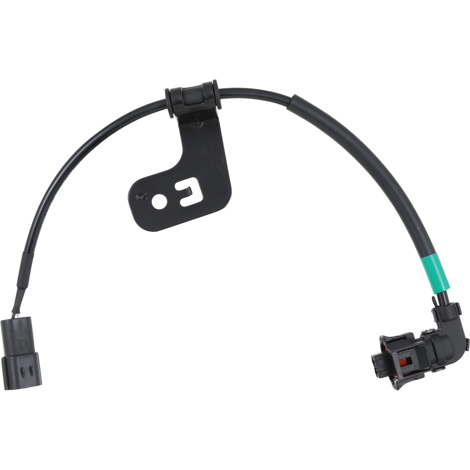 HOLSTEIN Holstein Parts 2ABS3077 ABS Wheel Speed Sensor 2ABS3077