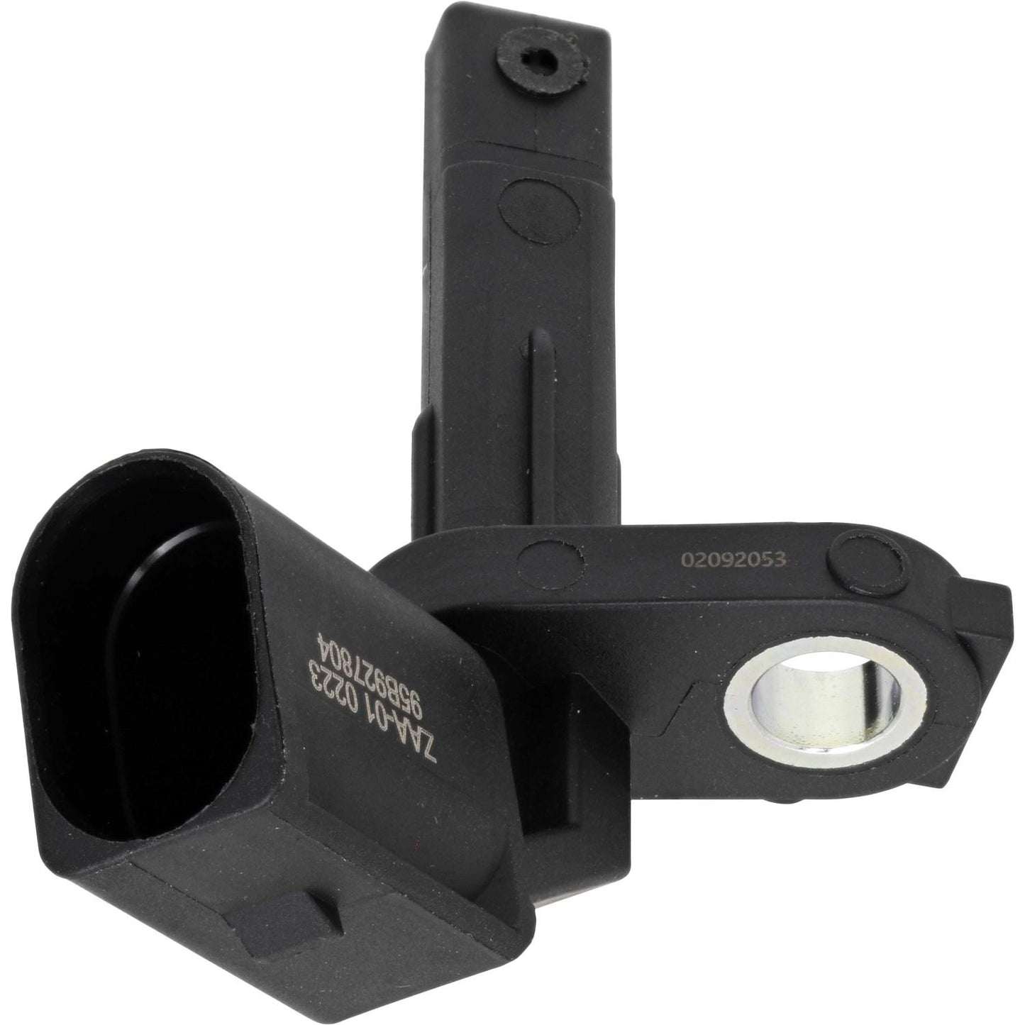 HOLSTEIN Holstein Parts 2ABS3087 ABS Wheel Speed Sensor 2ABS3087