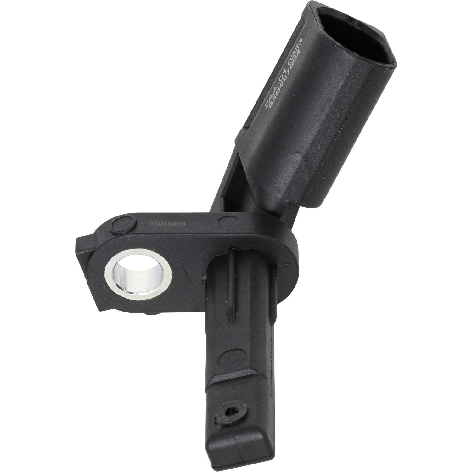 HOLSTEIN Holstein Parts 2ABS3087 ABS Wheel Speed Sensor 2ABS3087