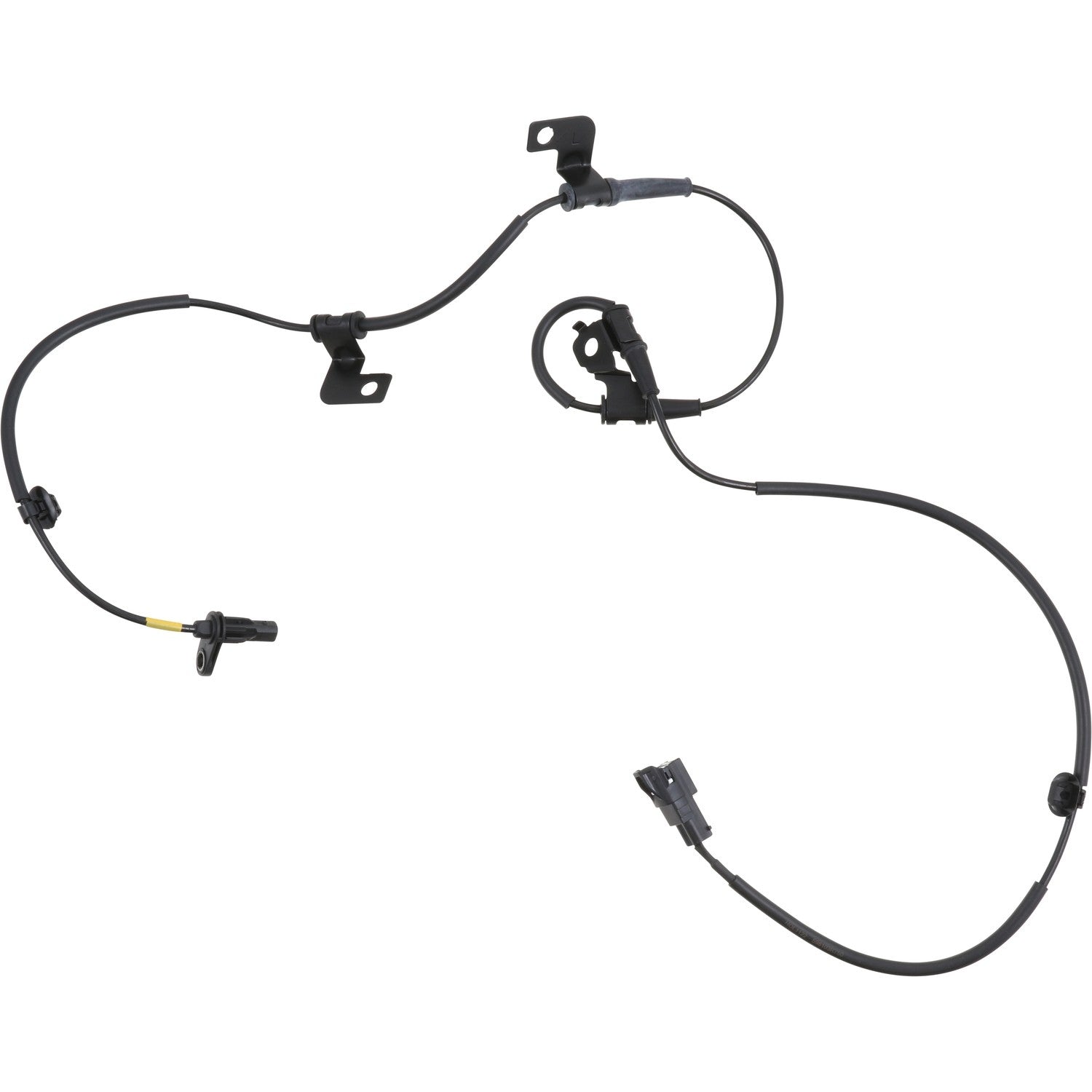 HOLSTEIN Holstein Parts 2ABS3097 ABS Wheel Speed Sensor 2ABS3097