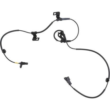 HOLSTEIN Holstein Parts 2ABS3097 ABS Wheel Speed Sensor 2ABS3097