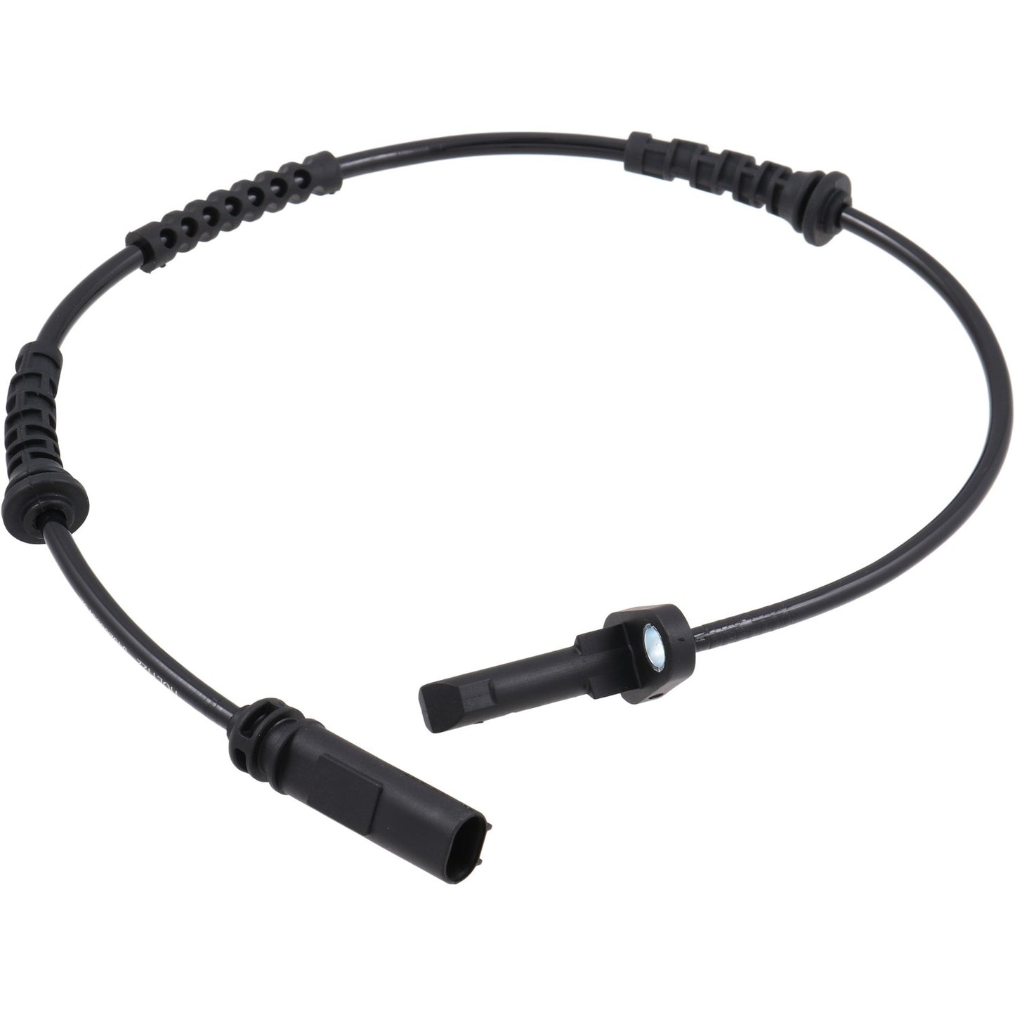 HOLSTEIN Holstein Parts 2ABS3107 ABS Wheel Speed Sensor 2ABS3107