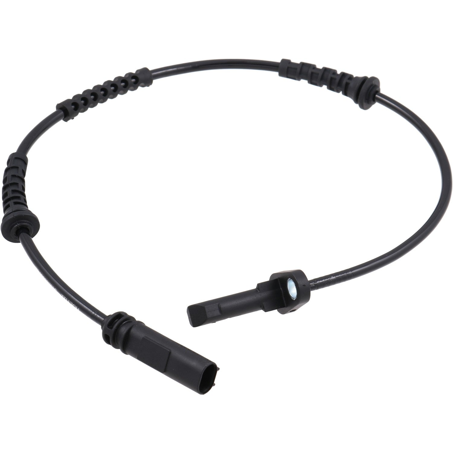 HOLSTEIN Holstein Parts 2ABS3107 ABS Wheel Speed Sensor 2ABS3107