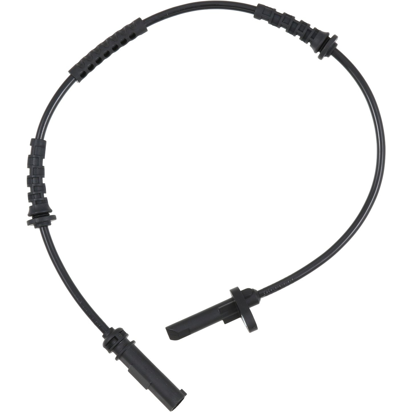 HOLSTEIN Holstein Parts 2ABS3107 ABS Wheel Speed Sensor 2ABS3107