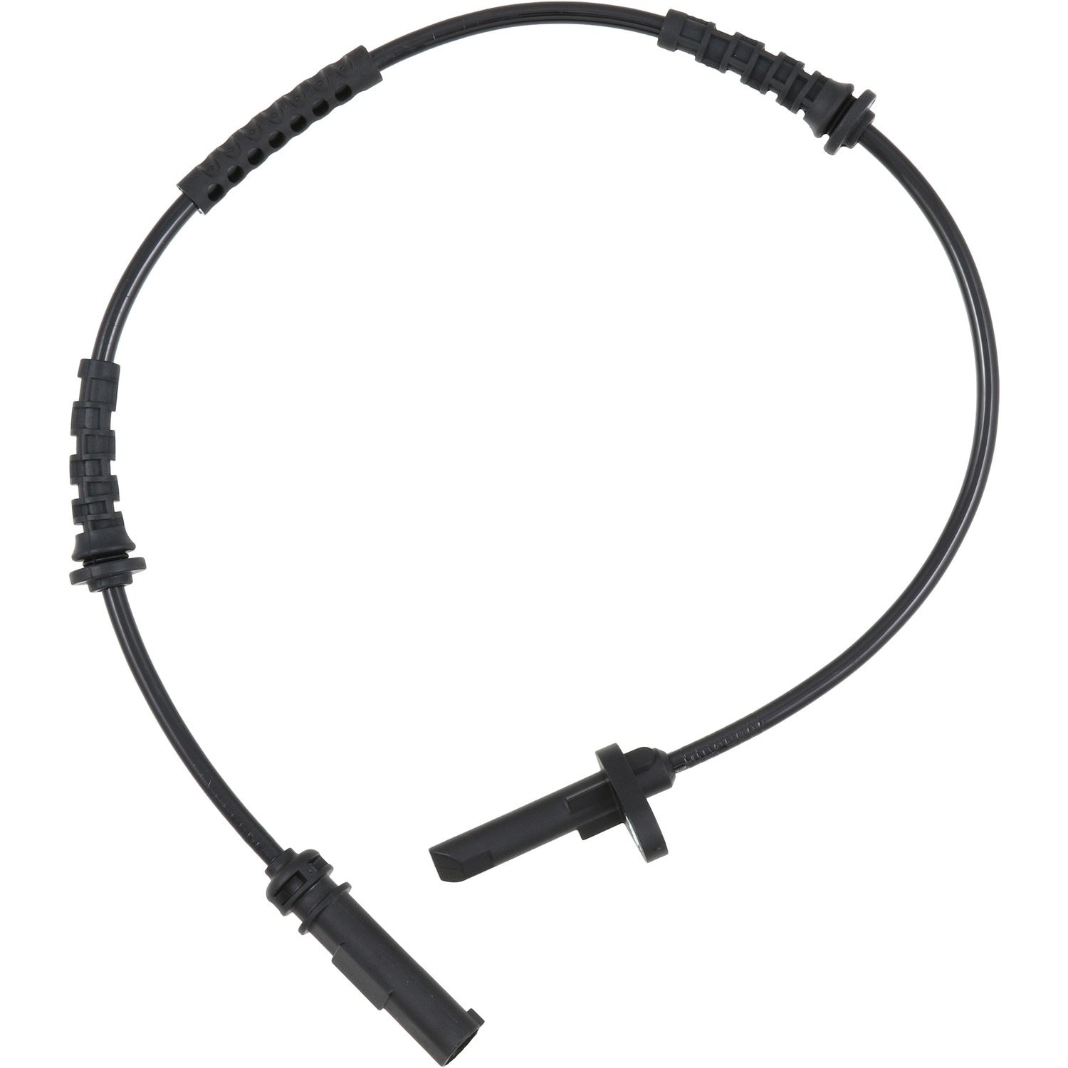HOLSTEIN Holstein Parts 2ABS3107 ABS Wheel Speed Sensor 2ABS3107