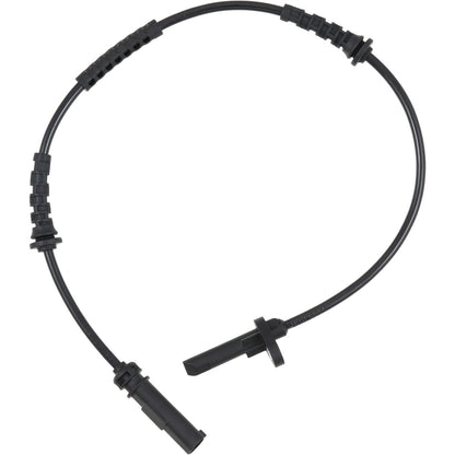 HOLSTEIN Holstein Parts 2ABS3107 ABS Wheel Speed Sensor 2ABS3107