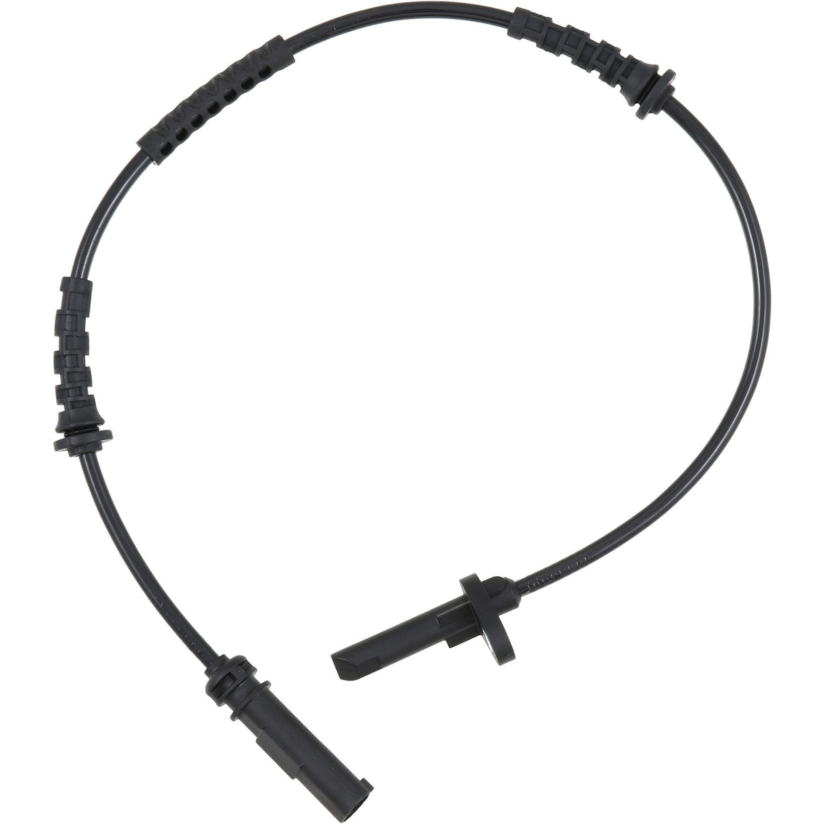 HOLSTEIN Holstein Parts 2ABS3107 ABS Wheel Speed Sensor 2ABS3107