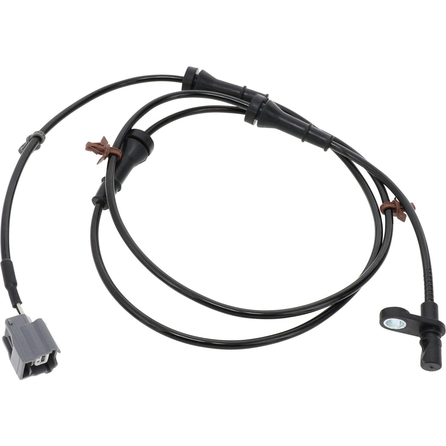 HOLSTEIN Holstein Parts 2ABS3117 ABS Wheel Speed Sensor 2ABS3117