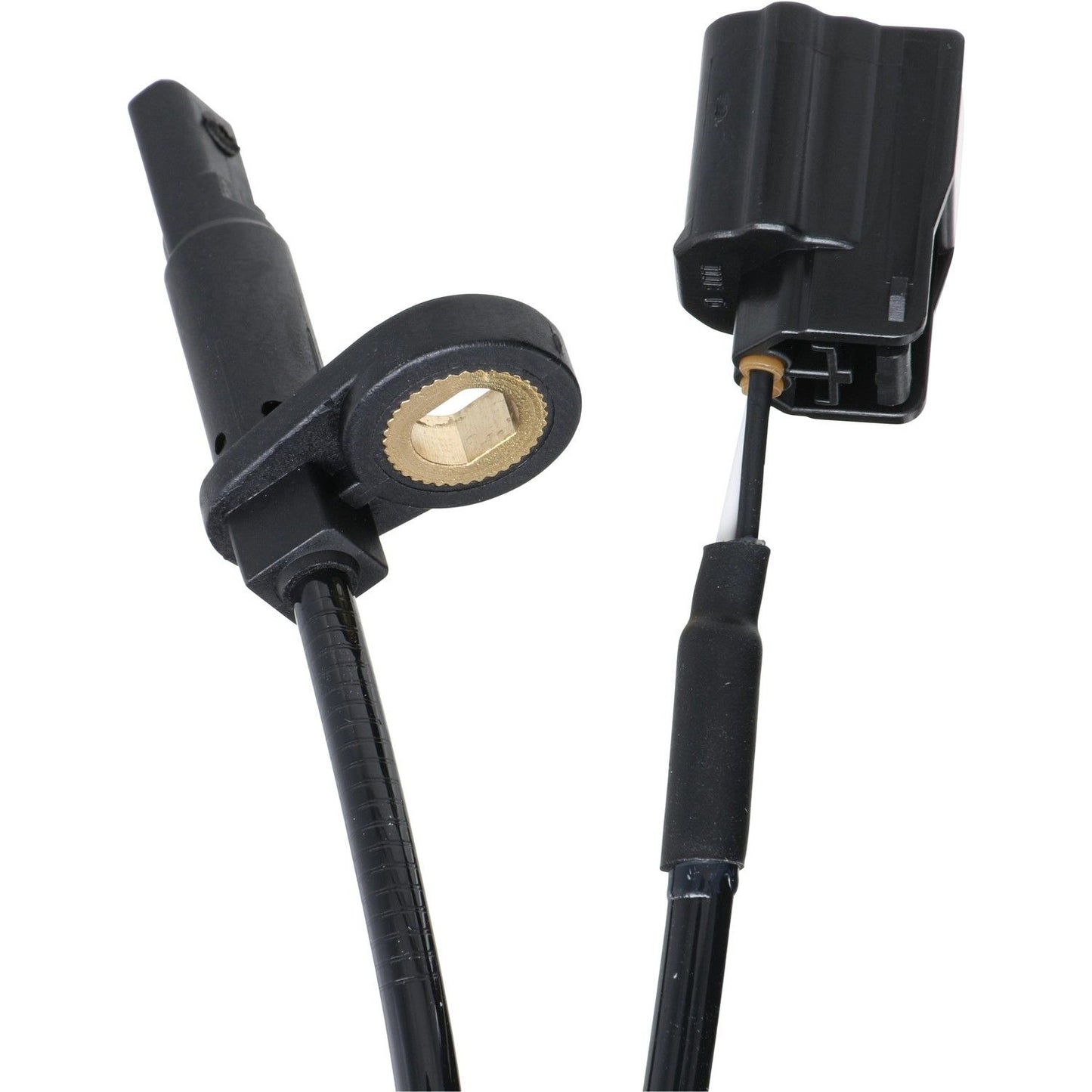 HOLSTEIN Holstein Parts 2ABS3119 ABS Wheel Speed Sensor  top view frsport 2ABS3119
