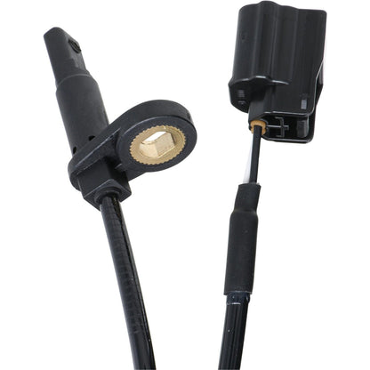 HOLSTEIN Holstein Parts 2ABS3119 ABS Wheel Speed Sensor  top view frsport 2ABS3119