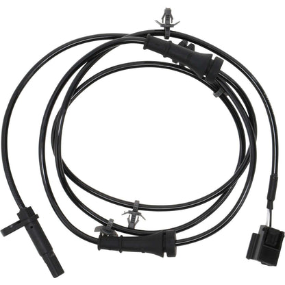 HOLSTEIN Holstein Parts 2ABS3119 ABS Wheel Speed Sensor  top view frsport 2ABS3119