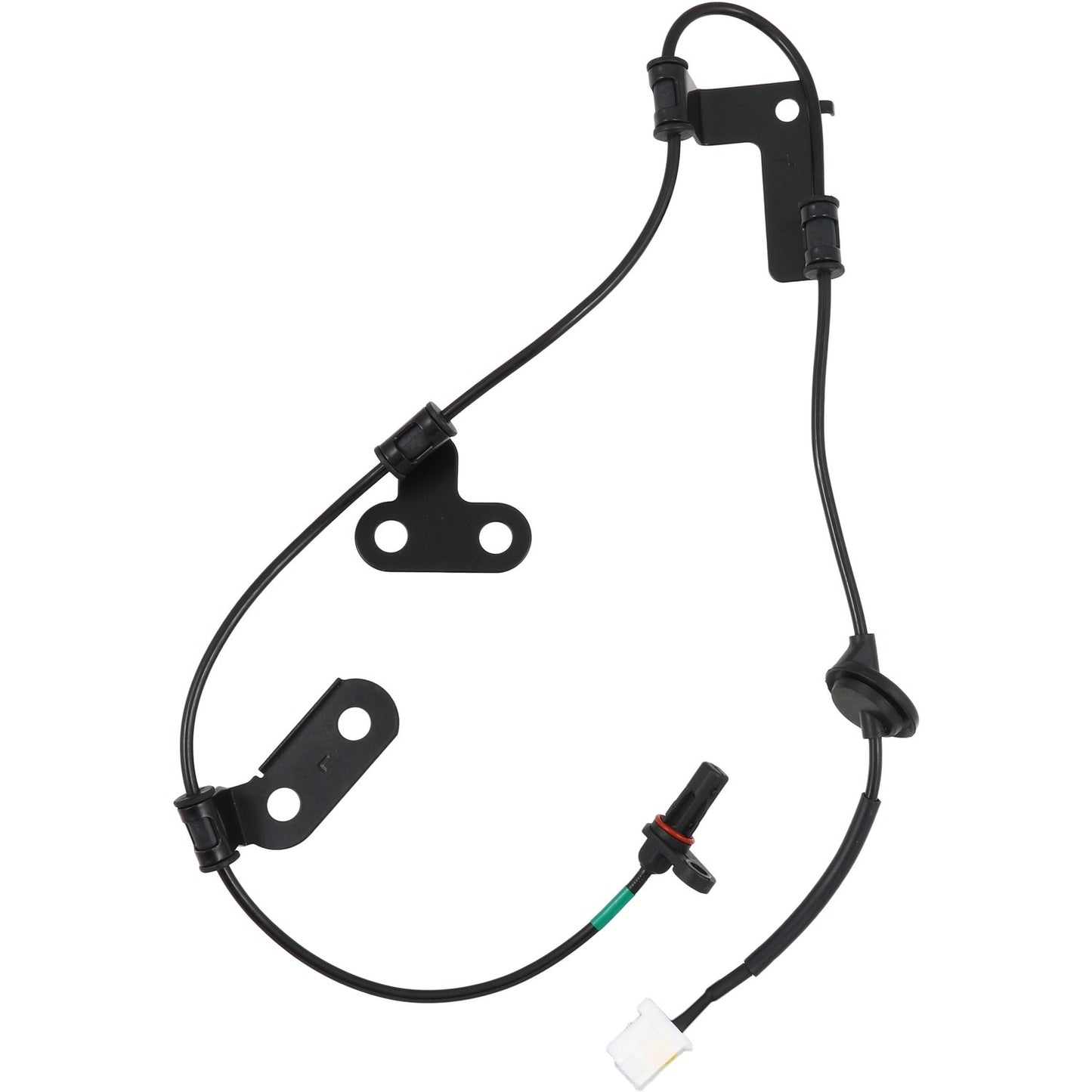 HOLSTEIN Holstein Parts 2ABS3121 ABS Wheel Speed Sensor 2ABS3121