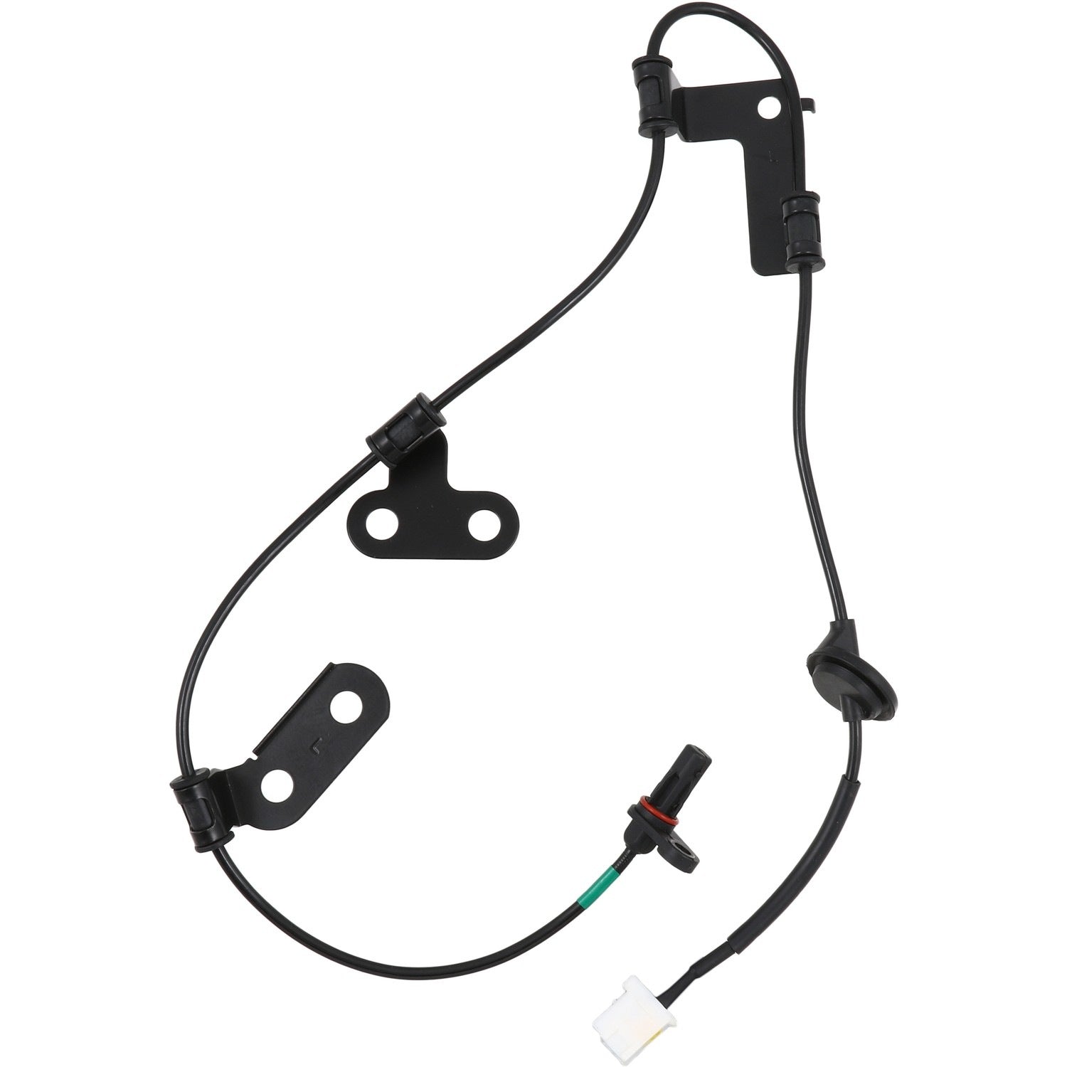 HOLSTEIN Holstein Parts 2ABS3121 ABS Wheel Speed Sensor 2ABS3121
