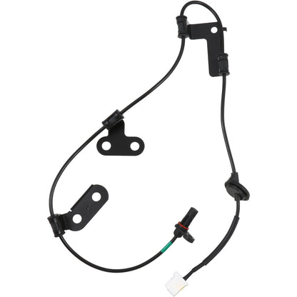 HOLSTEIN Holstein Parts 2ABS3121 ABS Wheel Speed Sensor 2ABS3121