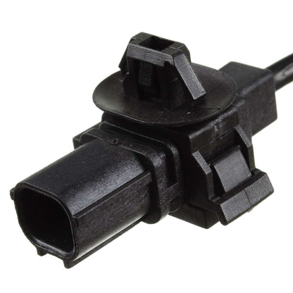 HOLSTEIN ABS Wheel Speed Sensor 2ABS3126