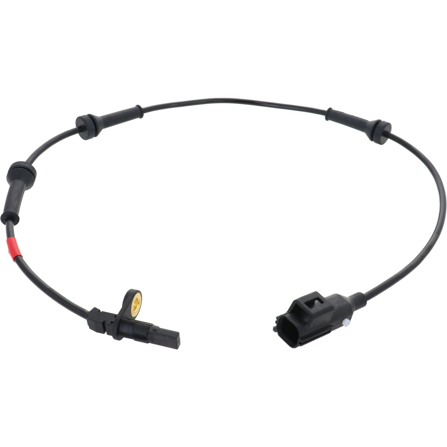 HOLSTEIN Holstein Parts ABS Wheel Speed Sensor 2ABS3150