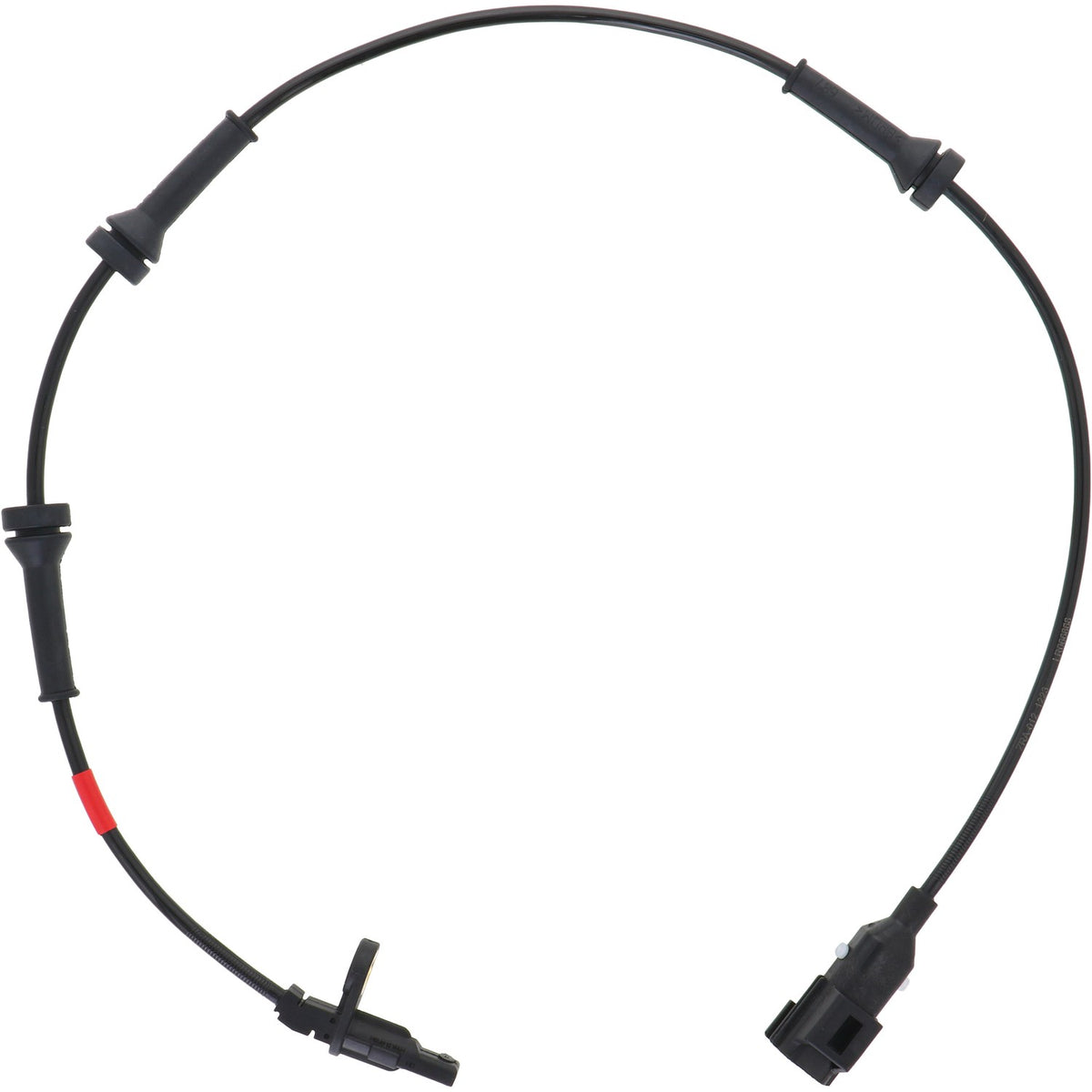HOLSTEIN Holstein Parts ABS Wheel Speed Sensor 2ABS3150