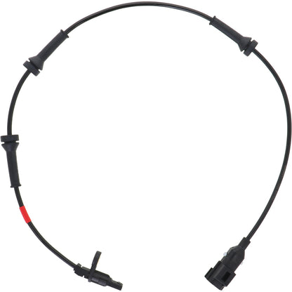 HOLSTEIN Holstein Parts ABS Wheel Speed Sensor 2ABS3150