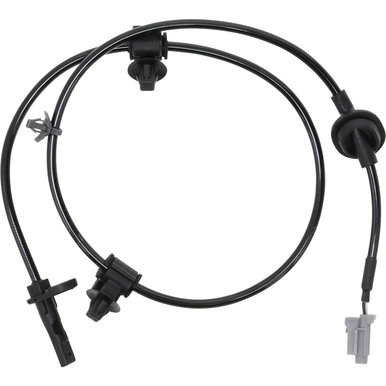 HOLSTEIN Holstein Parts 2ABS3154 ABS Wheel Speed Sensor 2ABS3154