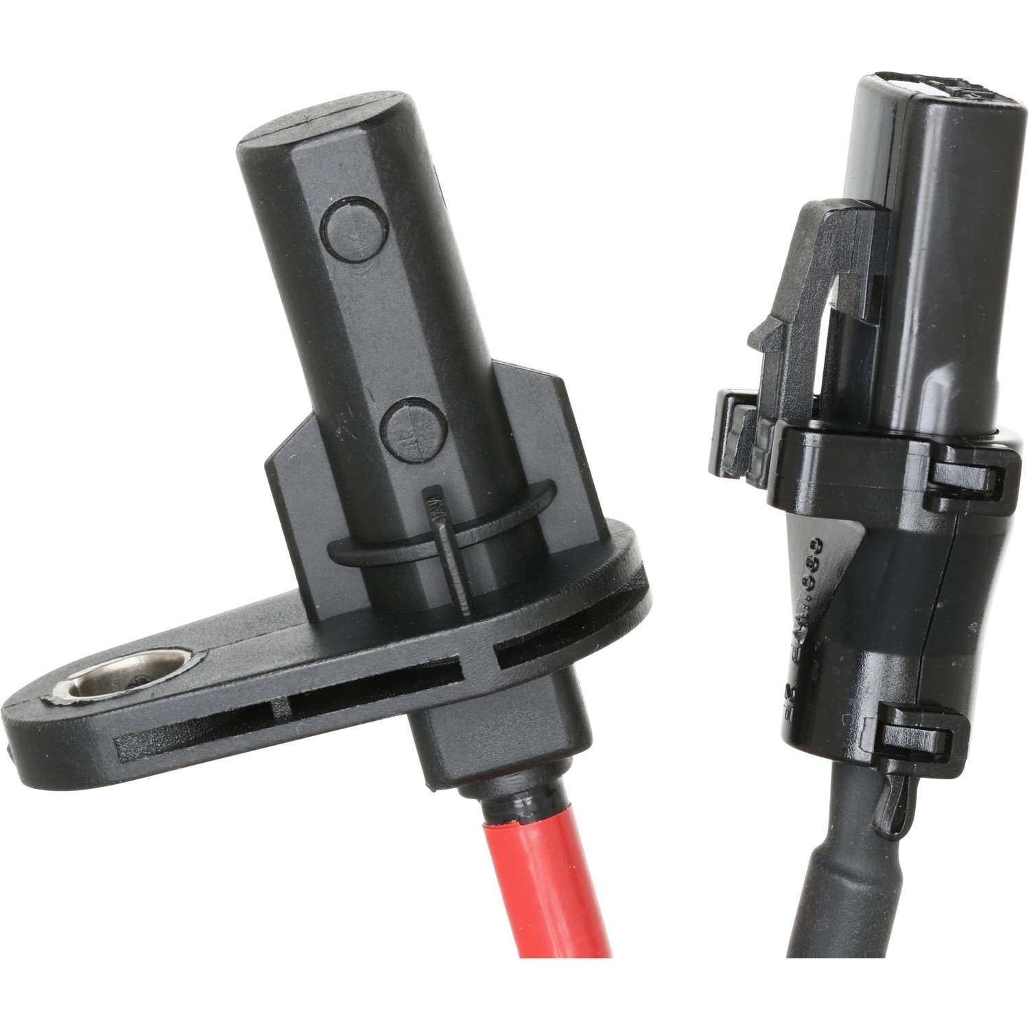 HOLSTEIN Holstein Parts 2ABS3156 ABS Wheel Speed Sensor 2ABS3156