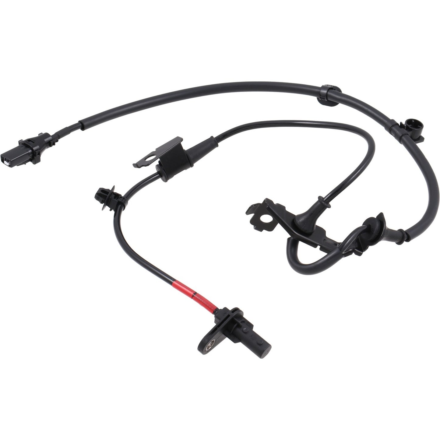 HOLSTEIN Holstein Parts 2ABS3156 ABS Wheel Speed Sensor 2ABS3156