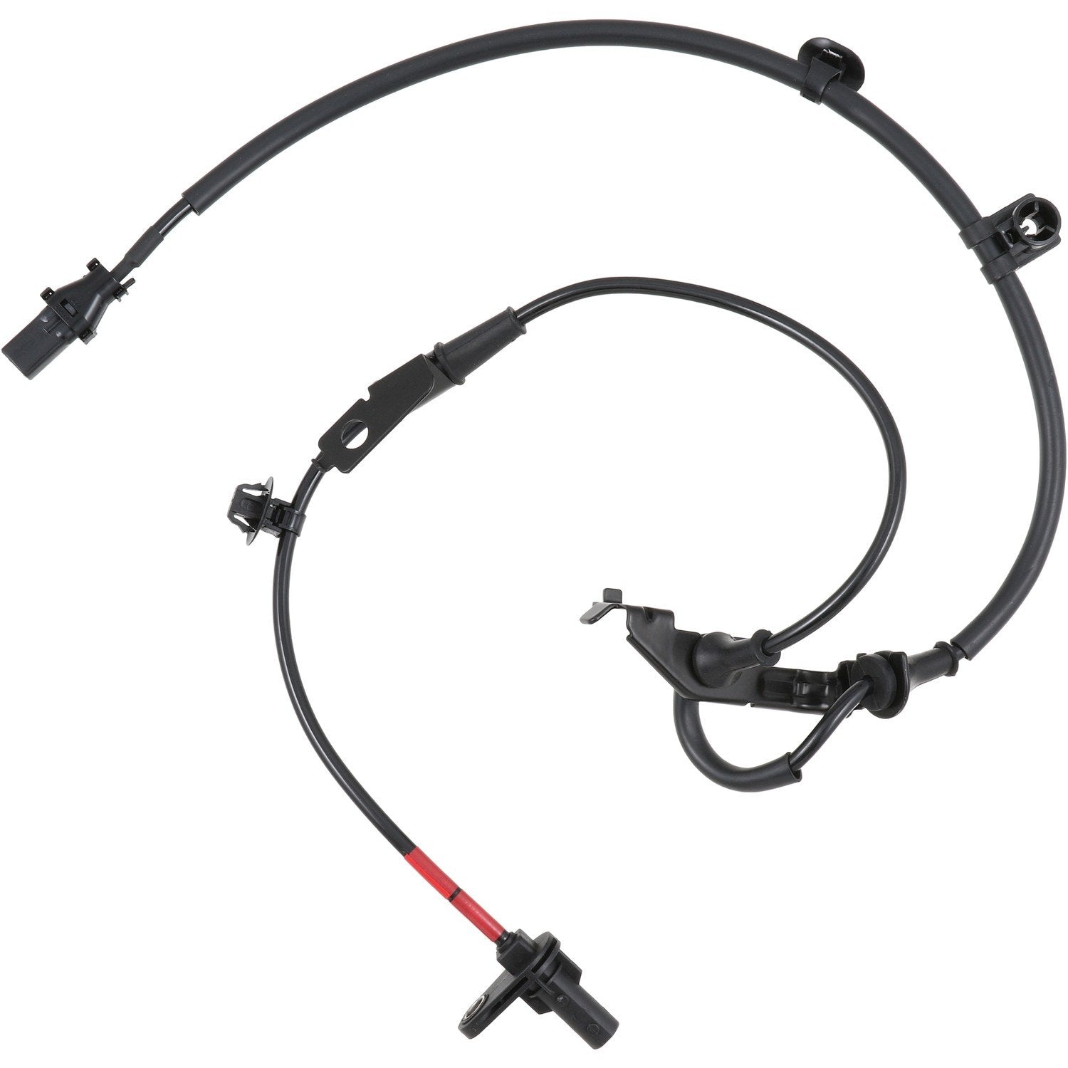 HOLSTEIN Holstein Parts 2ABS3156 ABS Wheel Speed Sensor 2ABS3156