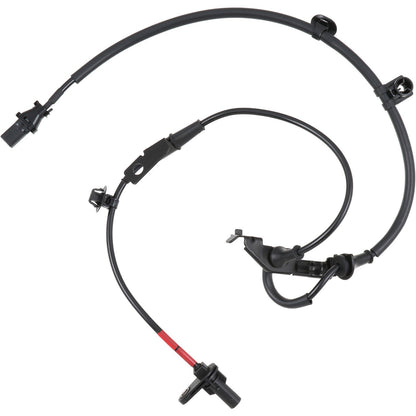 HOLSTEIN Holstein Parts 2ABS3156 ABS Wheel Speed Sensor 2ABS3156