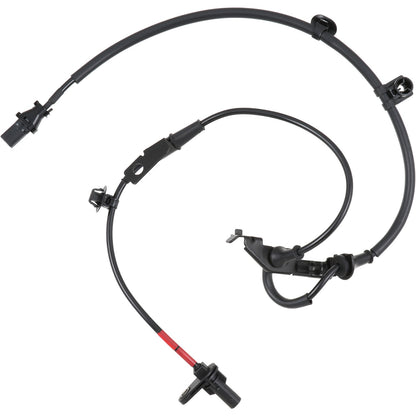 HOLSTEIN Holstein Parts 2ABS3156 ABS Wheel Speed Sensor 2ABS3156