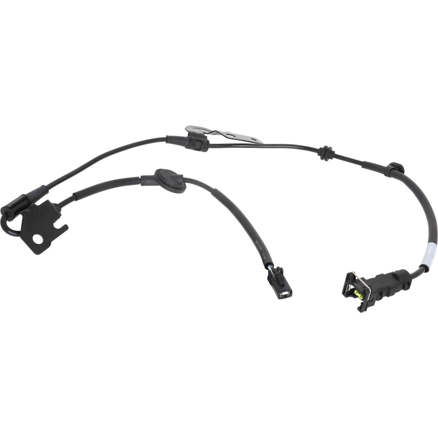 HOLSTEIN Holstein Parts ABS Wheel Speed Sensor Wiring Harness 2ABS3157