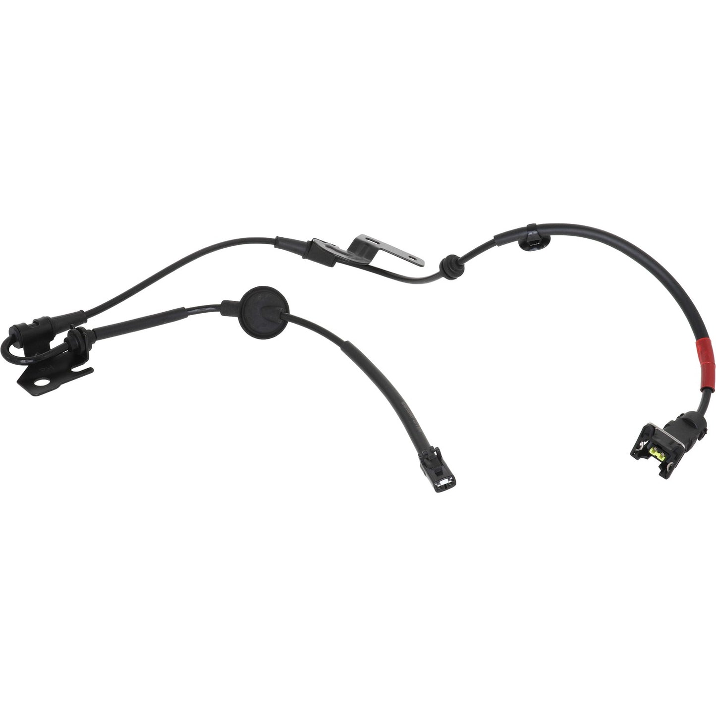 Holstein ABS Wheel Speed Sensor Wiring Harness 2ABS3158 image 4