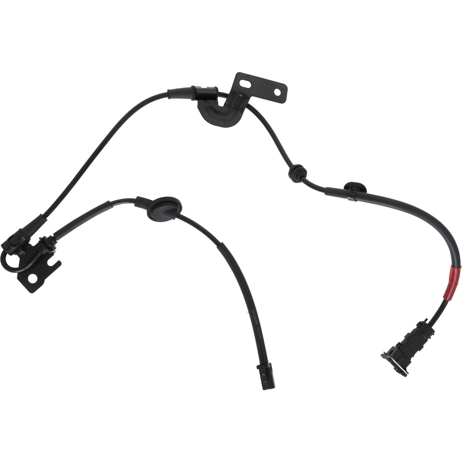 Holstein ABS Wheel Speed Sensor Wiring Harness 2ABS3158 main image