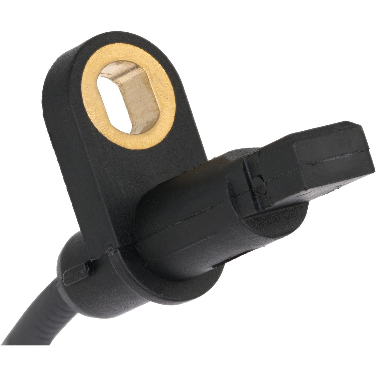 HOLSTEIN Holstein Parts 2ABS3159 ABS Wheel Speed Sensor 2ABS3159