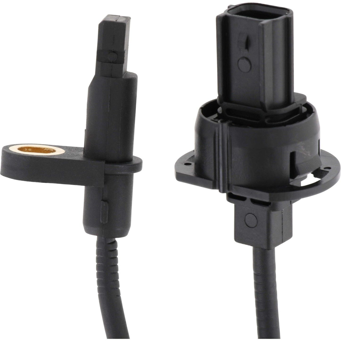 HOLSTEIN Holstein Parts 2ABS3160 ABS Wheel Speed Sensor 2ABS3160