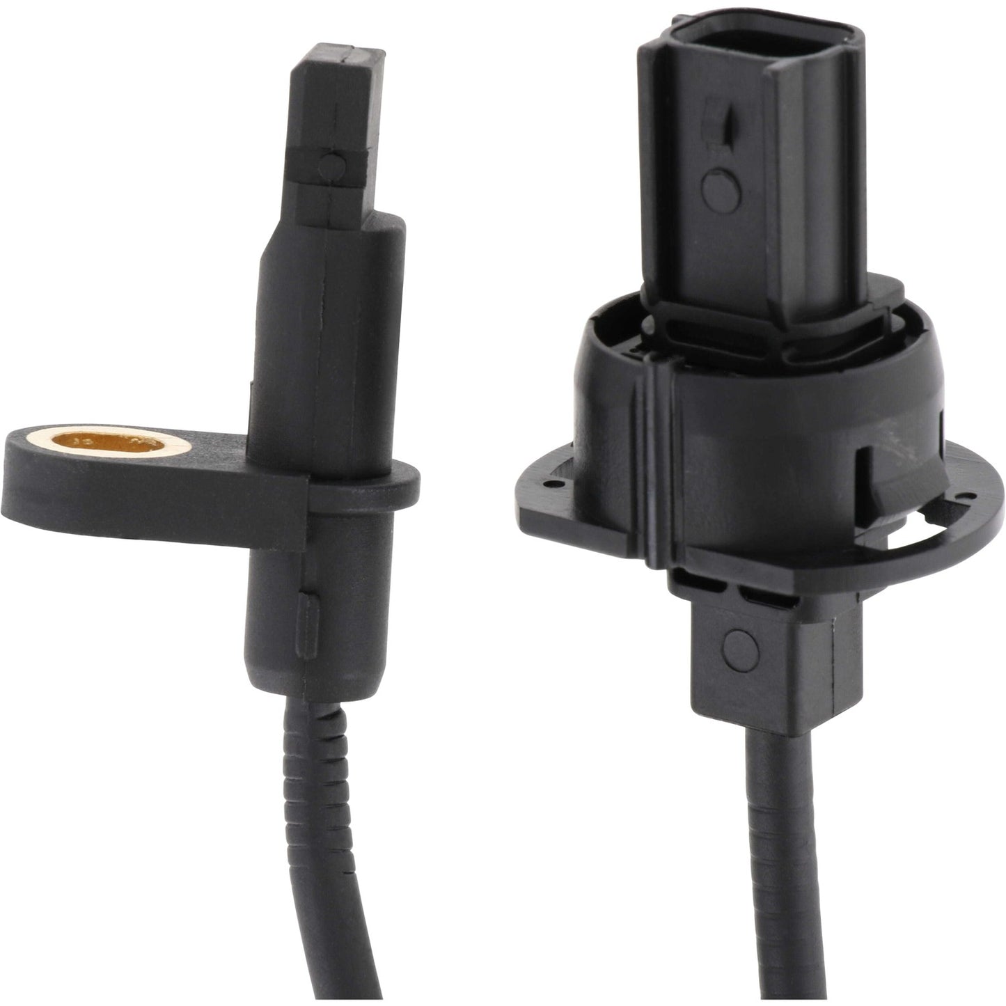 HOLSTEIN Holstein Parts 2ABS3160 ABS Wheel Speed Sensor 2ABS3160