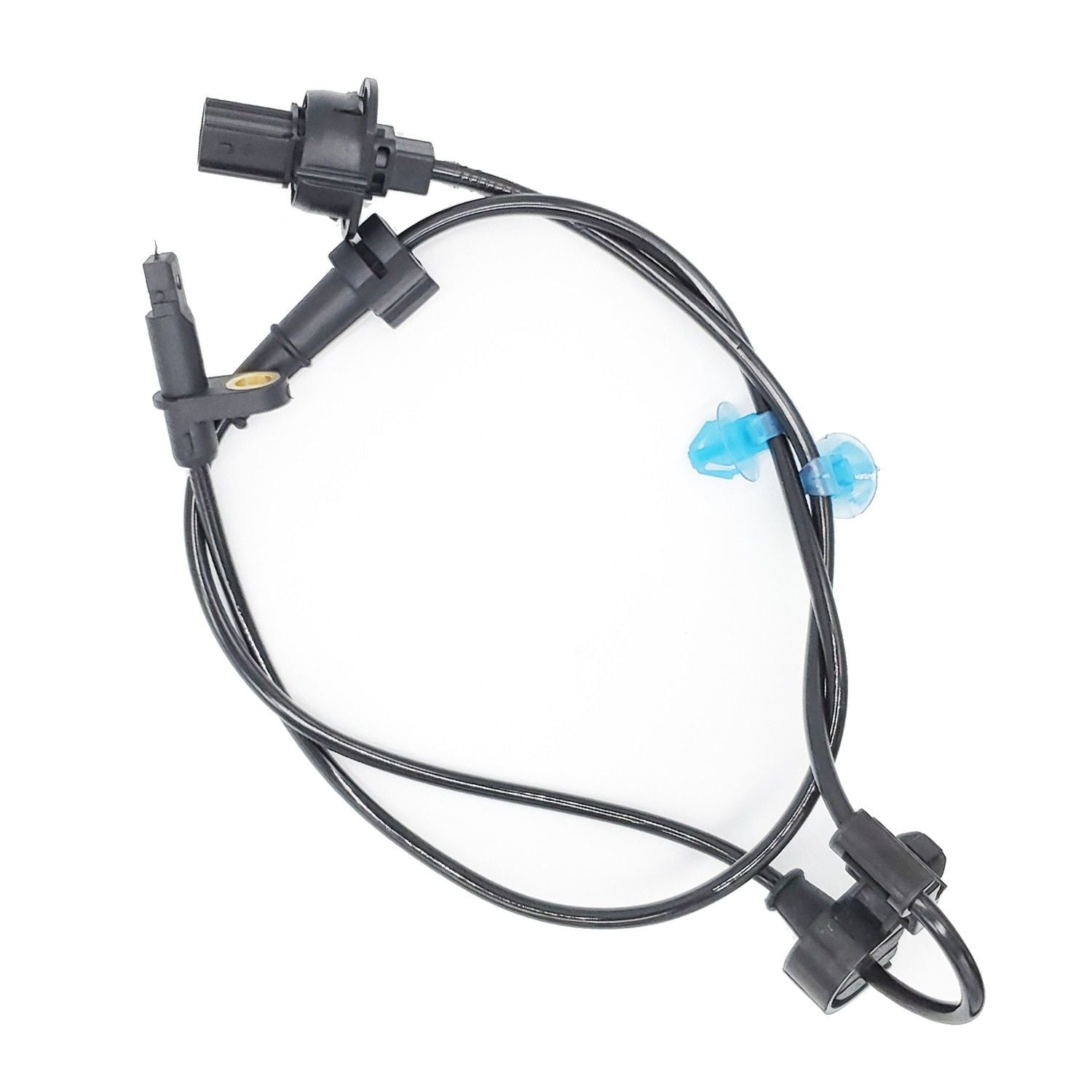 HOLSTEIN Holstein Parts 2ABS3160 ABS Wheel Speed Sensor 2ABS3160