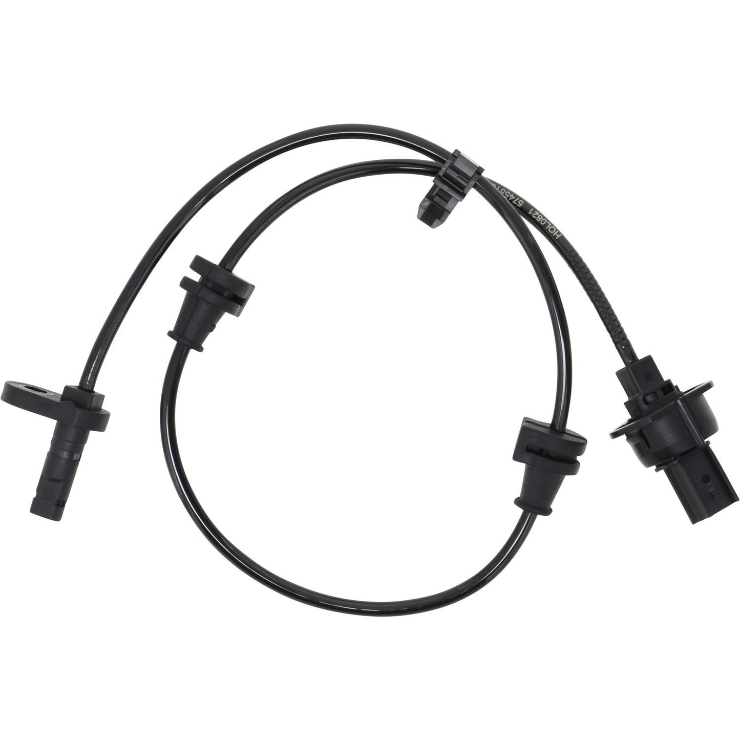 HOLSTEIN Holstein Parts 2ABS3165 ABS Wheel Speed Sensor 2ABS3165