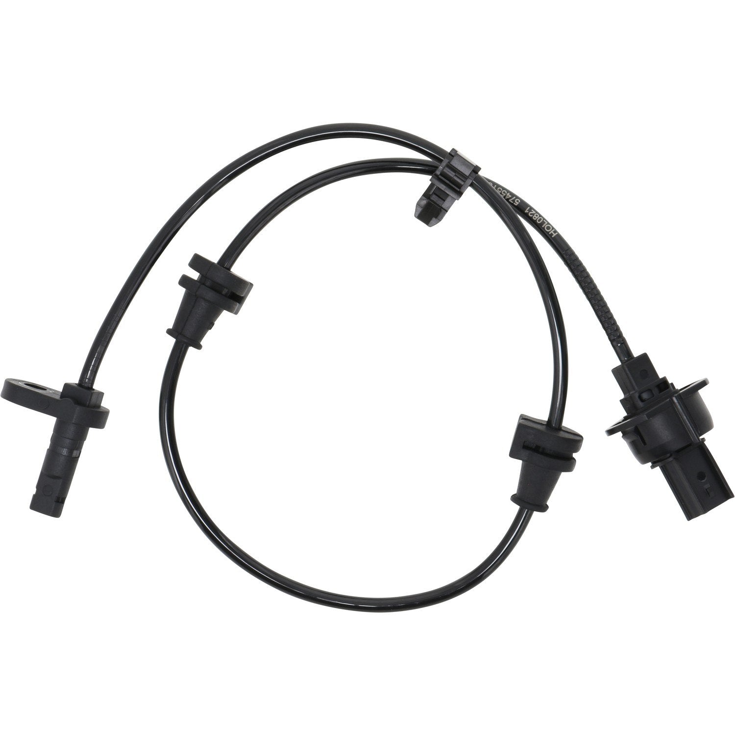 HOLSTEIN Holstein Parts 2ABS3165 ABS Wheel Speed Sensor 2ABS3165