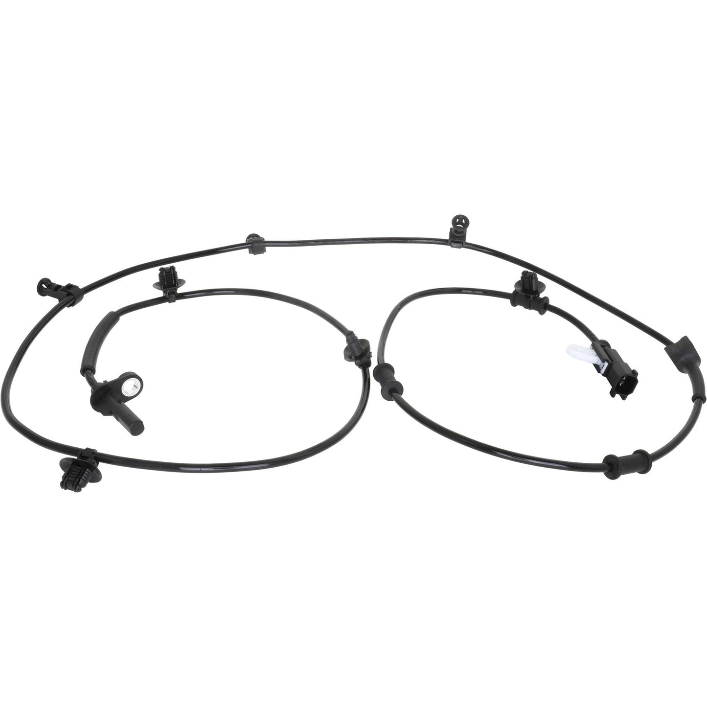 HOLSTEIN Holstein Parts 2ABS3176 ABS Wheel Speed Sensor 2ABS3176