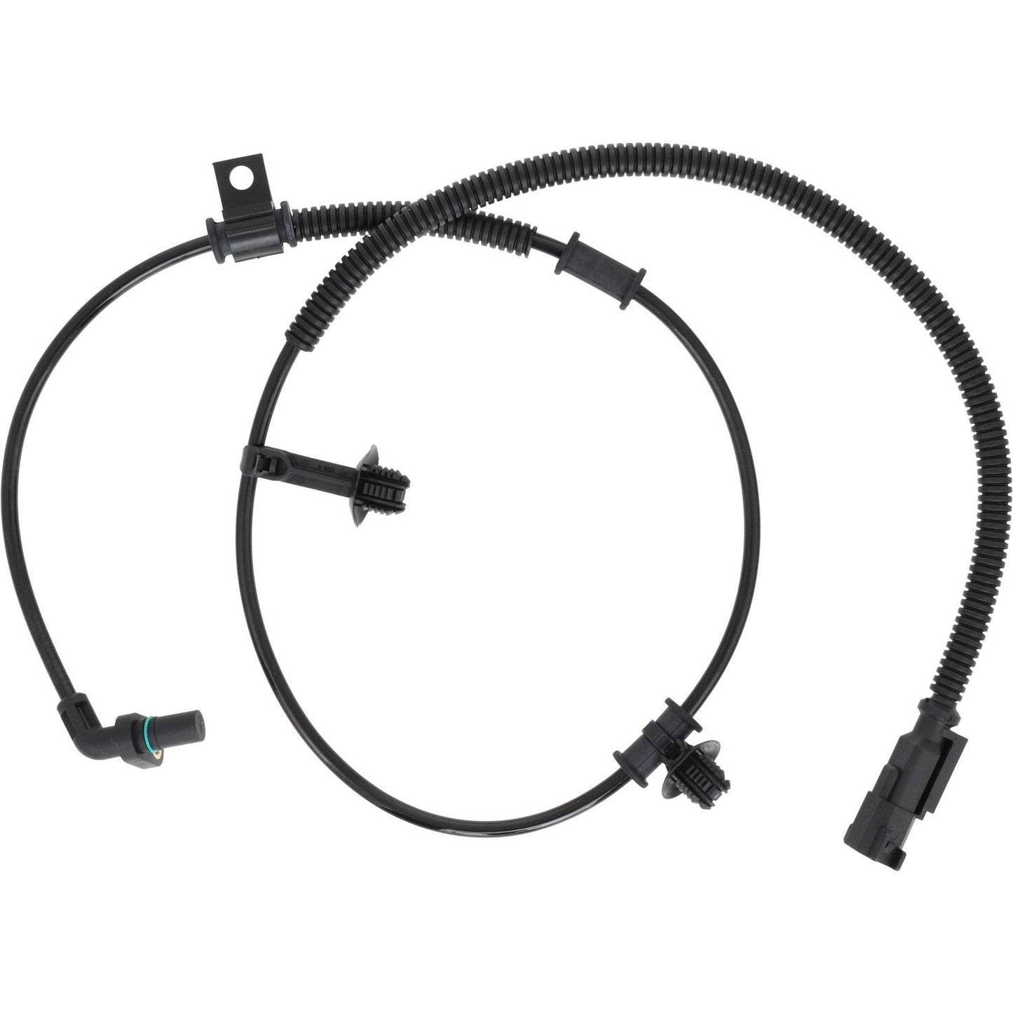 HOLSTEIN Holstein Parts 2ABS3178 ABS Wheel Speed Sensor 2ABS3178